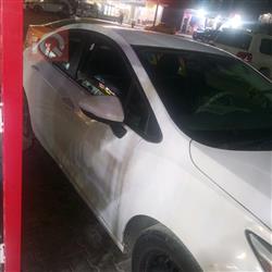 شيفروليه كروز